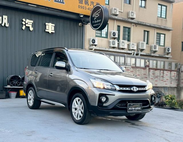 MITSUBISHI三菱 ZINGER  第3張相片