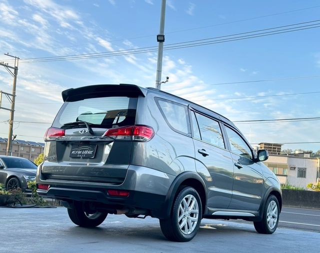 MITSUBISHI三菱 ZINGER  第5張相片