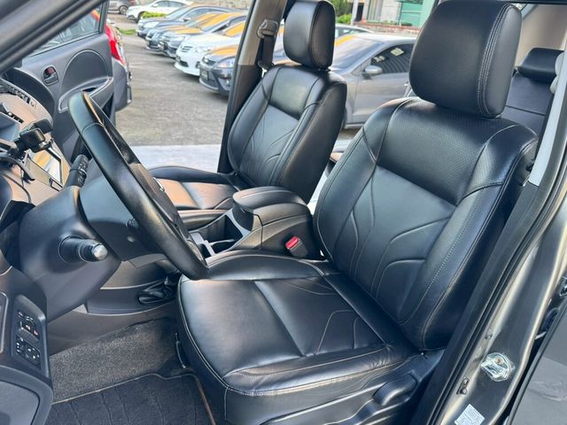 MITSUBISHI三菱 ZINGER  第7張相片