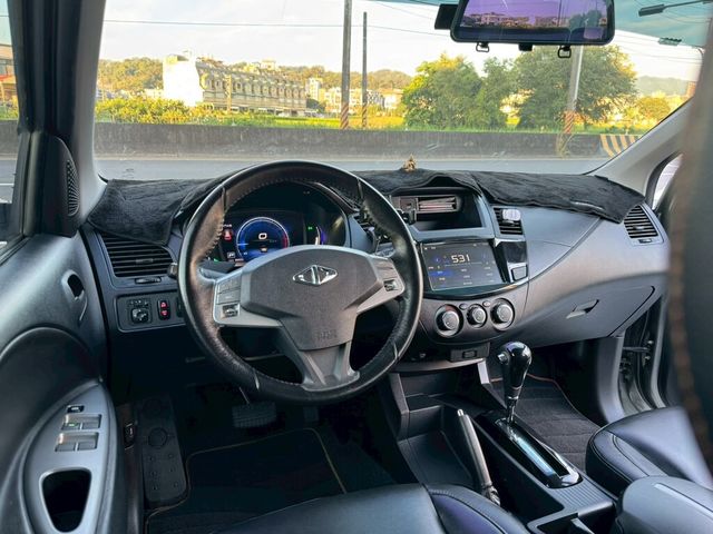 MITSUBISHI三菱 ZINGER  第8張相片