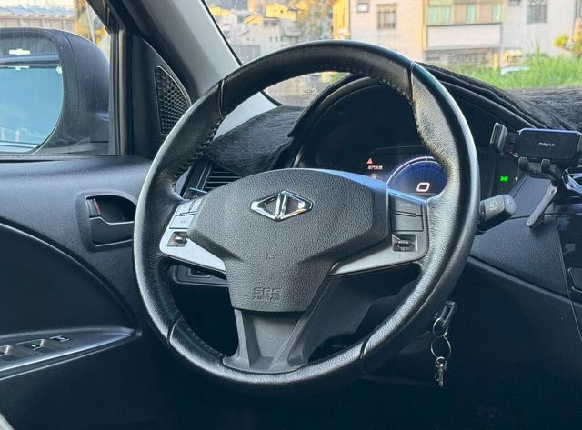 MITSUBISHI三菱 ZINGER  第11張相片