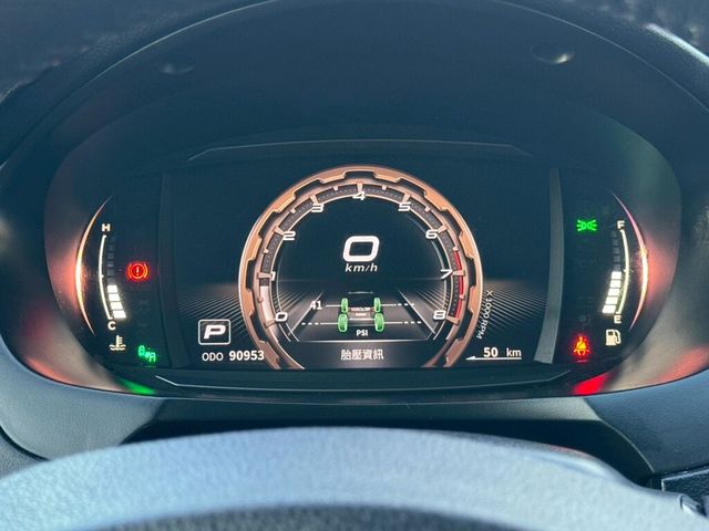 MITSUBISHI三菱 ZINGER  第12張相片