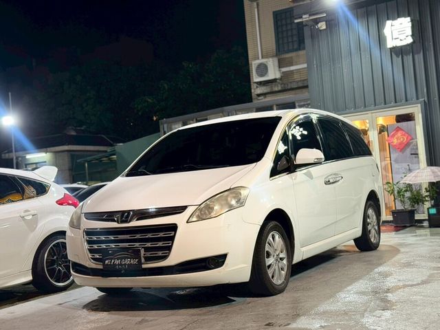 LUXGEN納智捷 M7 TURBO  第1張相片