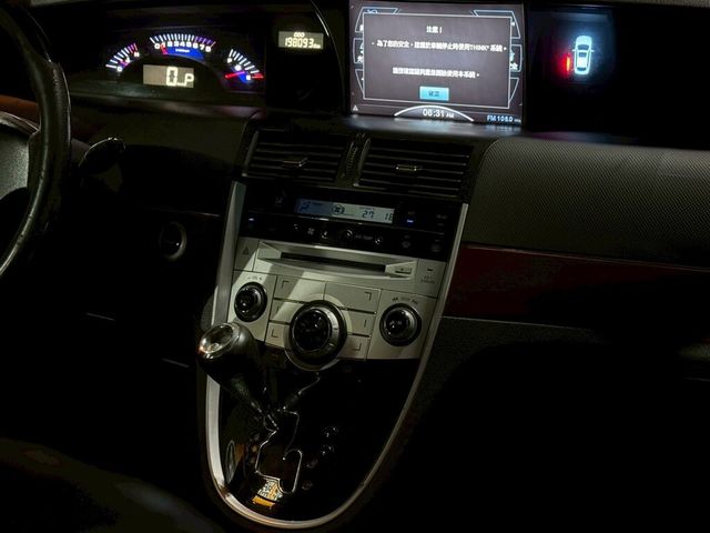 LUXGEN納智捷 M7 TURBO  第5張相片