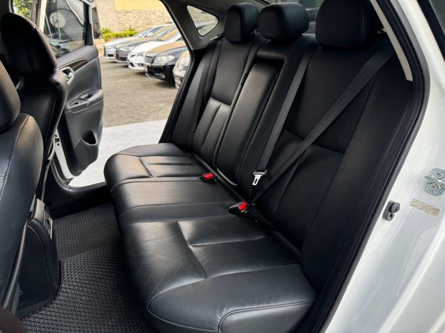 NISSAN日產 SENTRA  第7張相片