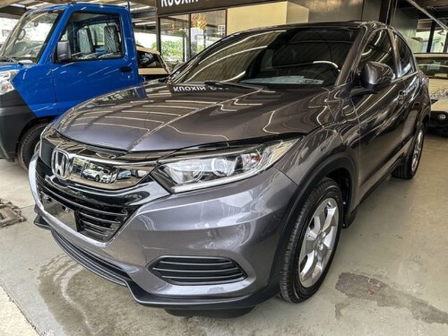 HONDA本田 HR-V  第1張相片