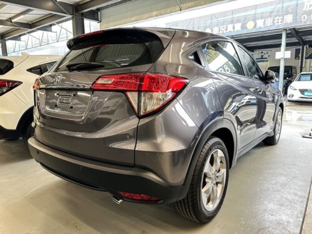 HONDA本田 HR-V  第3張相片