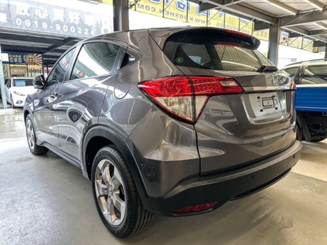 HONDA本田 HR-V  第4張相片