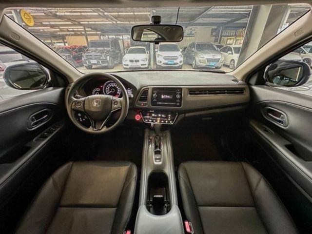 HONDA本田 HR-V  第5張相片