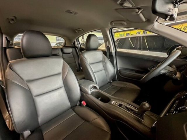 HONDA本田 HR-V  第6張相片
