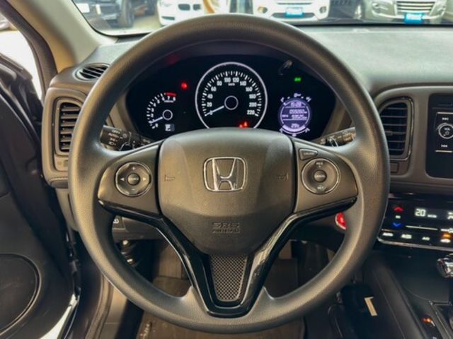 HONDA本田 HR-V  第9張相片