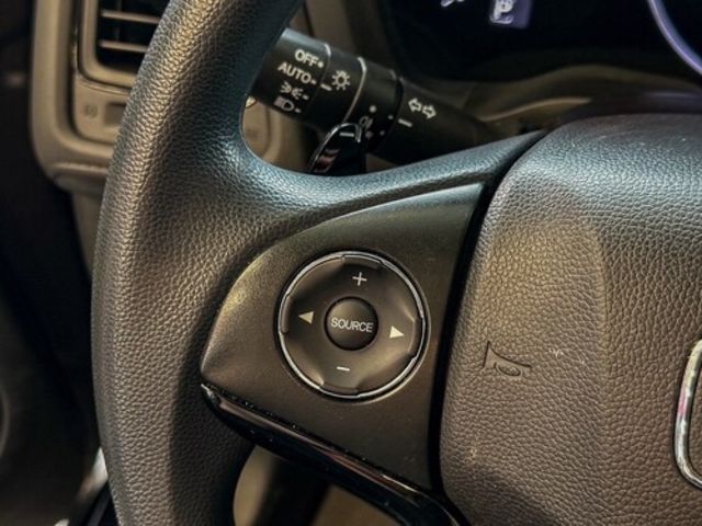 HONDA本田 HR-V  第10張相片