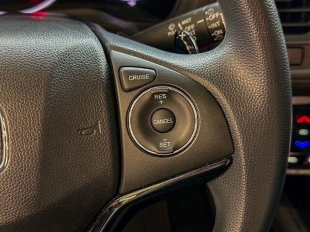 HONDA本田 HR-V  第11張相片