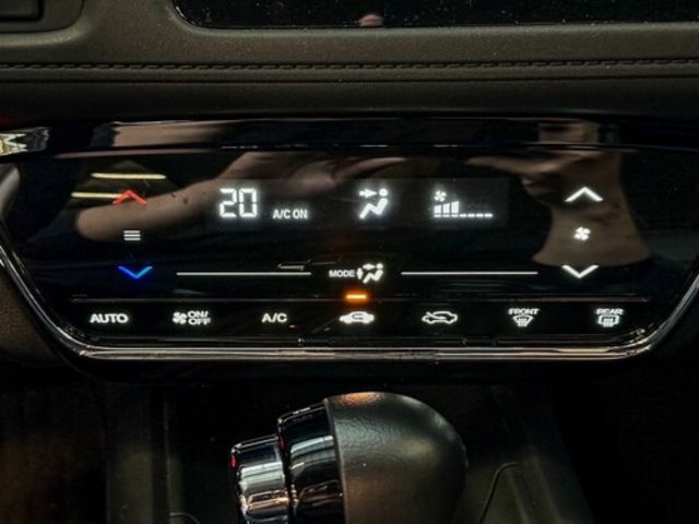HONDA本田 HR-V  第12張相片