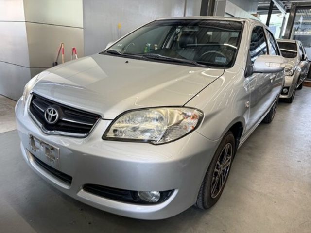 TOYOTA豐田 VIOS  第2張相片