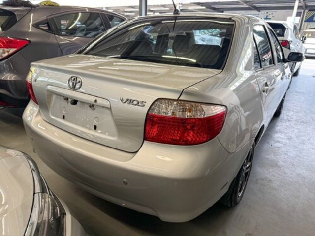 TOYOTA豐田 VIOS  第4張相片