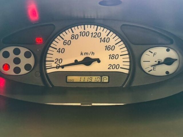 TOYOTA豐田 VIOS  第5張相片
