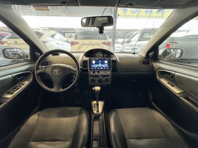 TOYOTA豐田 VIOS  第6張相片