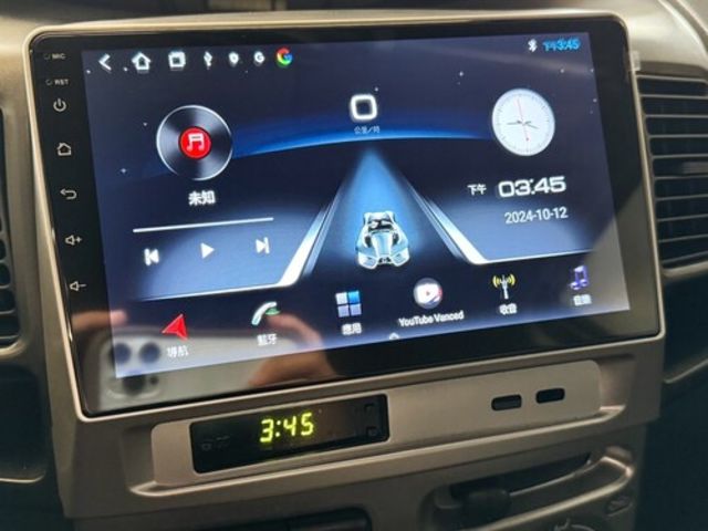 TOYOTA豐田 VIOS  第10張相片