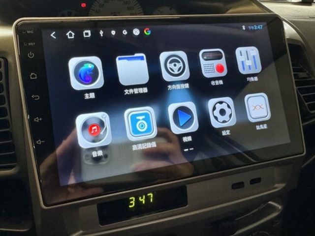 TOYOTA豐田 VIOS  第11張相片
