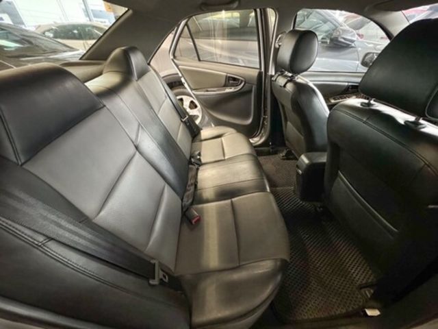 TOYOTA豐田 VIOS  第16張相片