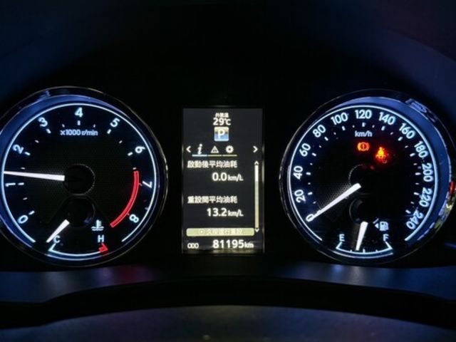 TOYOTA豐田 ALTIS  第6張相片