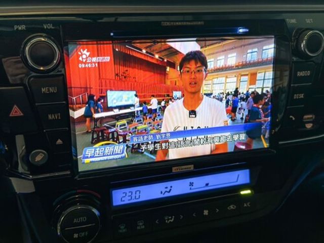 TOYOTA豐田 ALTIS  第12張相片