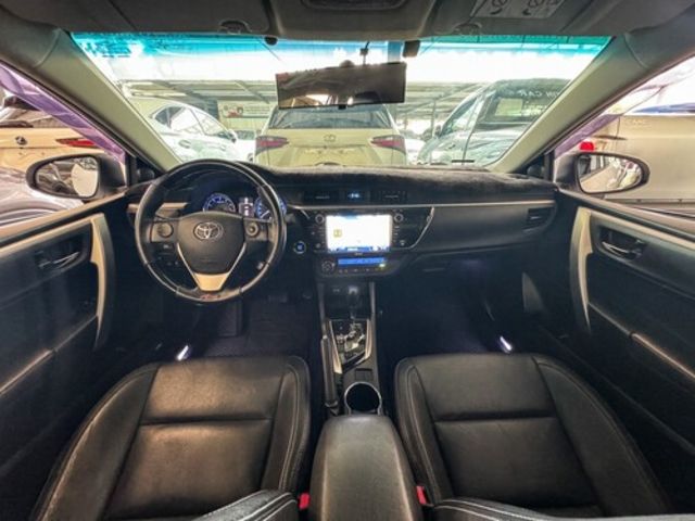 TOYOTA豐田 ALTIS  第13張相片