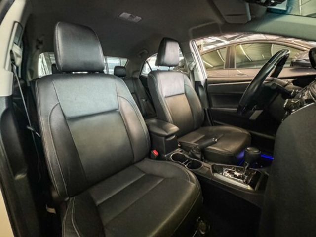 TOYOTA豐田 ALTIS  第14張相片