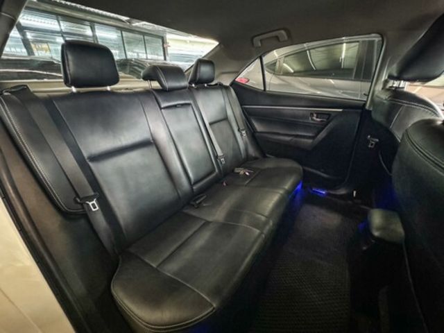 TOYOTA豐田 ALTIS  第15張相片