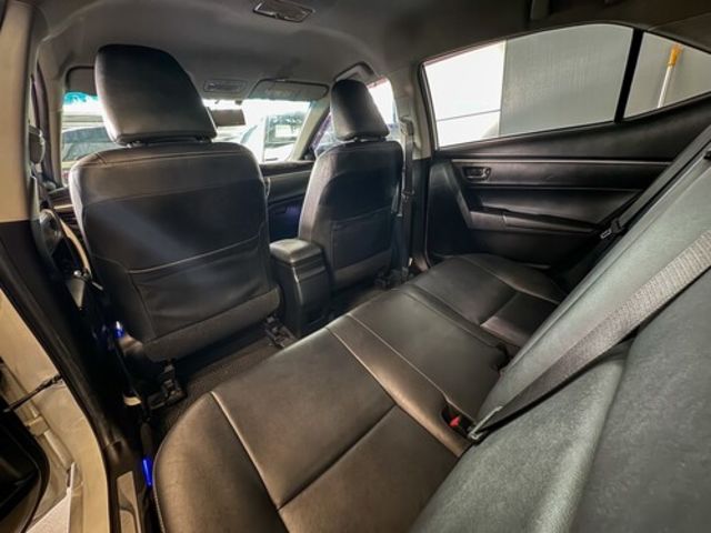 TOYOTA豐田 ALTIS  第17張相片