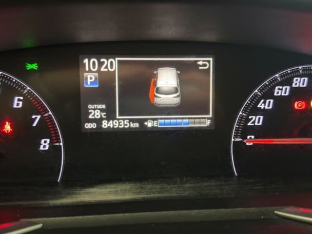 TOYOTA豐田 SIENTA  第5張相片