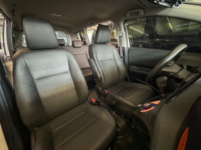TOYOTA豐田 SIENTA  第9張相片