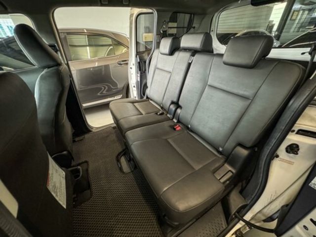 TOYOTA豐田 SIENTA  第12張相片