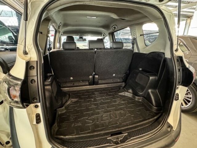 TOYOTA豐田 SIENTA  第13張相片
