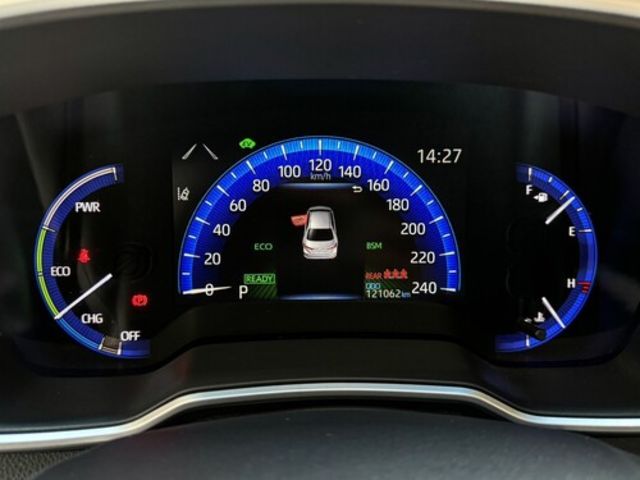TOYOTA豐田 COROLLA ALTIS HYBRID  第7張相片