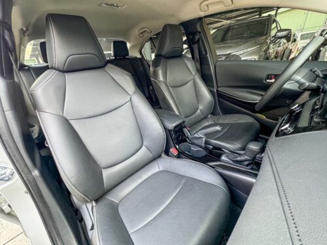 TOYOTA豐田 COROLLA ALTIS HYBRID  第15張相片