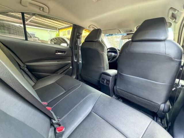 TOYOTA豐田 COROLLA ALTIS HYBRID  第16張相片