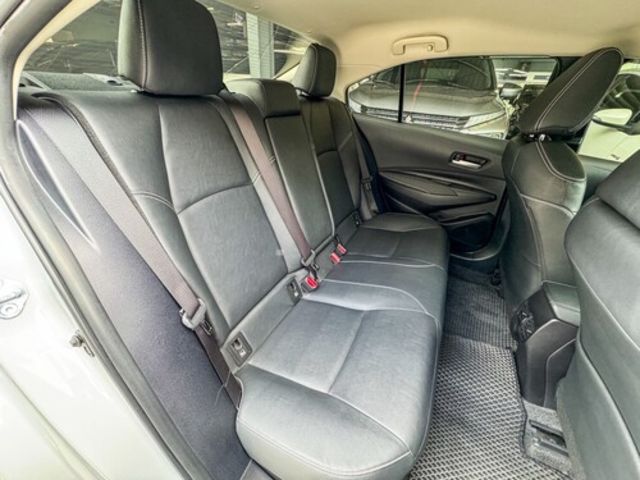 TOYOTA豐田 COROLLA ALTIS HYBRID  第17張相片