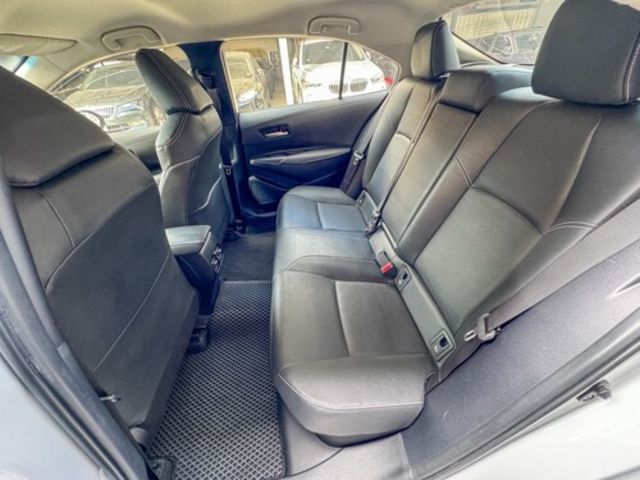 TOYOTA豐田 COROLLA ALTIS HYBRID  第18張相片
