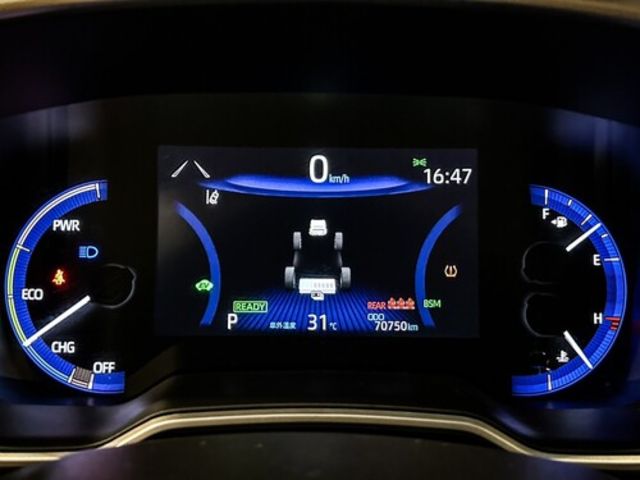 TOYOTA豐田 COROLLA ALTIS HYBRID  第3張相片