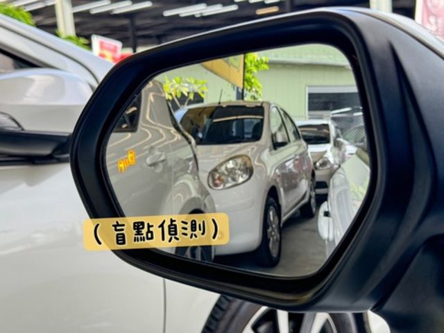 TOYOTA豐田 COROLLA ALTIS HYBRID  第12張相片