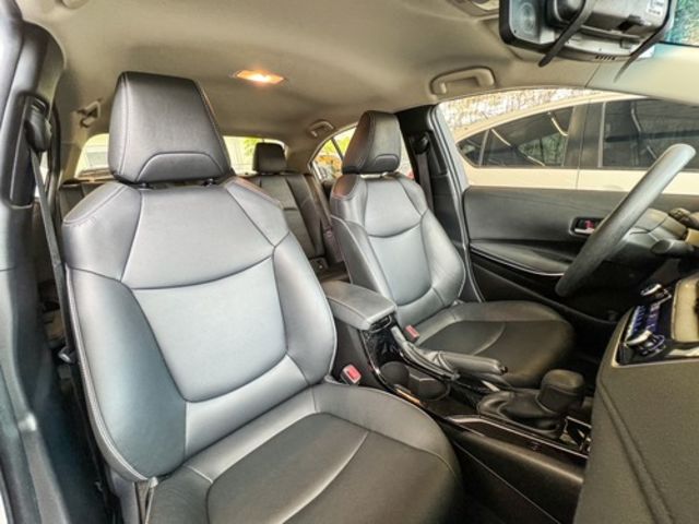 TOYOTA豐田 COROLLA ALTIS HYBRID  第17張相片