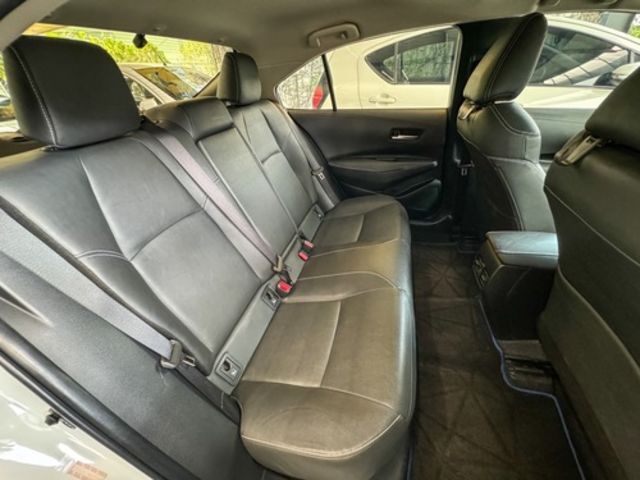 TOYOTA豐田 COROLLA ALTIS HYBRID  第18張相片