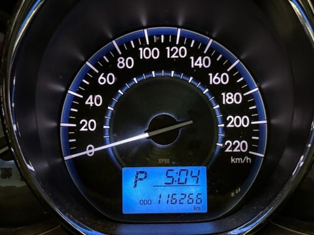 TOYOTA豐田 VIOS  第2張相片