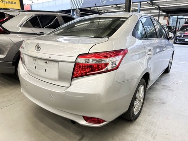 TOYOTA豐田 VIOS  第4張相片