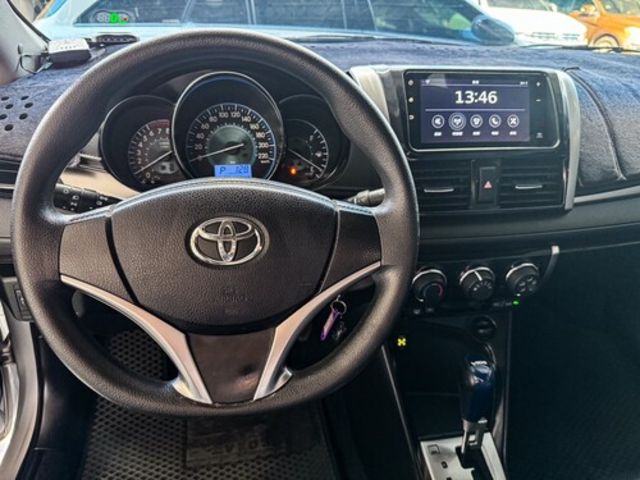 TOYOTA豐田 VIOS  第5張相片