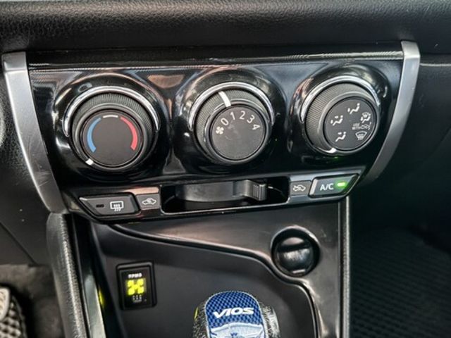 TOYOTA豐田 VIOS  第11張相片