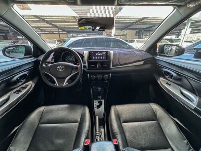 TOYOTA豐田 VIOS  第12張相片