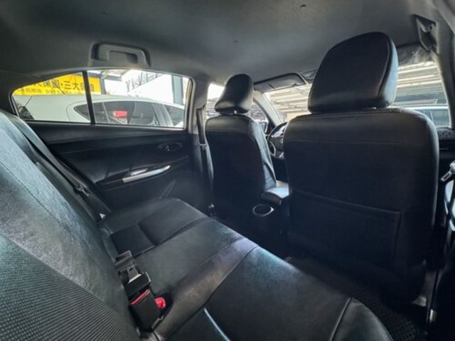 TOYOTA豐田 VIOS  第14張相片